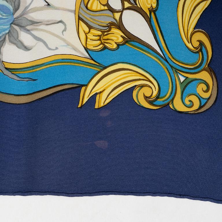 Hermès, scarf, "Ingrid".