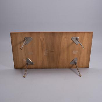 TAPIO WIRKKALA, BORD. Brännmärkt Tapio Wirkkala, Asko, Made in Finland. 1960-tal.