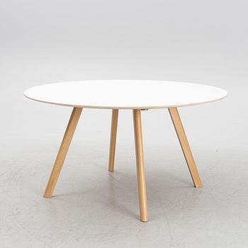 Ronan & Erwan Bouroullec, matbord, "Copenhague CPH25", Hay, Danmark.