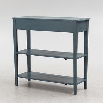 Sideboard, 20th century.