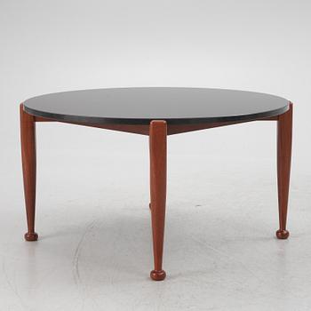 Josef Frank, coffee table, model "B 965", Svenskt Tenn.