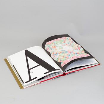BOOKS ABOUT FASHION (4): Valentino, Westwood, Rykiel & Yves Saint Laurent.