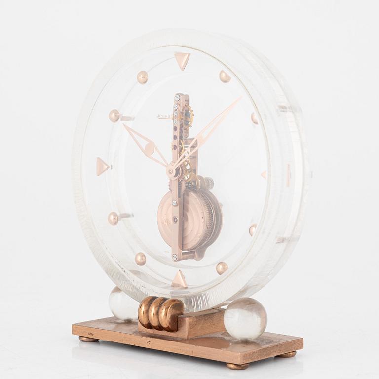 Jaeger-LeCoultre, bordsur.