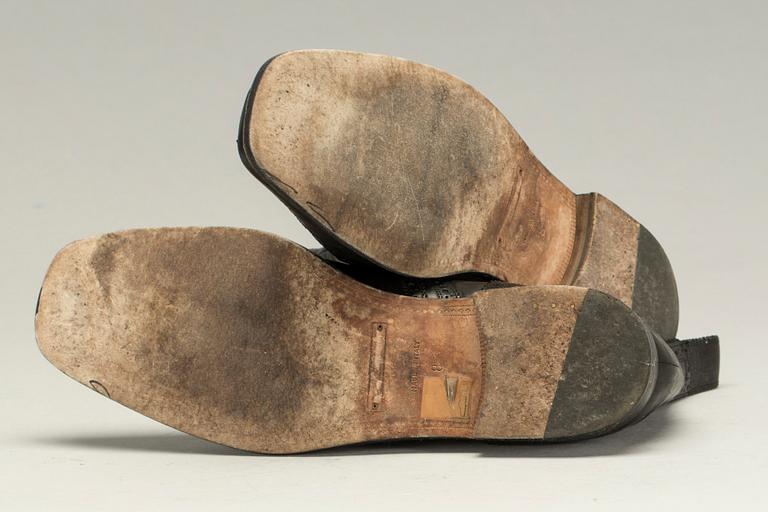 SKOR, Dolce & Gabbana.