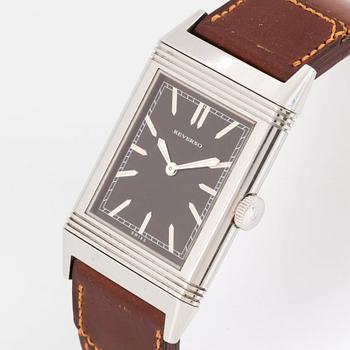 Jaeger-LeCoultre, Grande Reverso Ultra Thin, "Tribute to 1931".