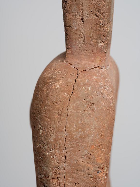 Eric Grate, ”Amazonpistill”.