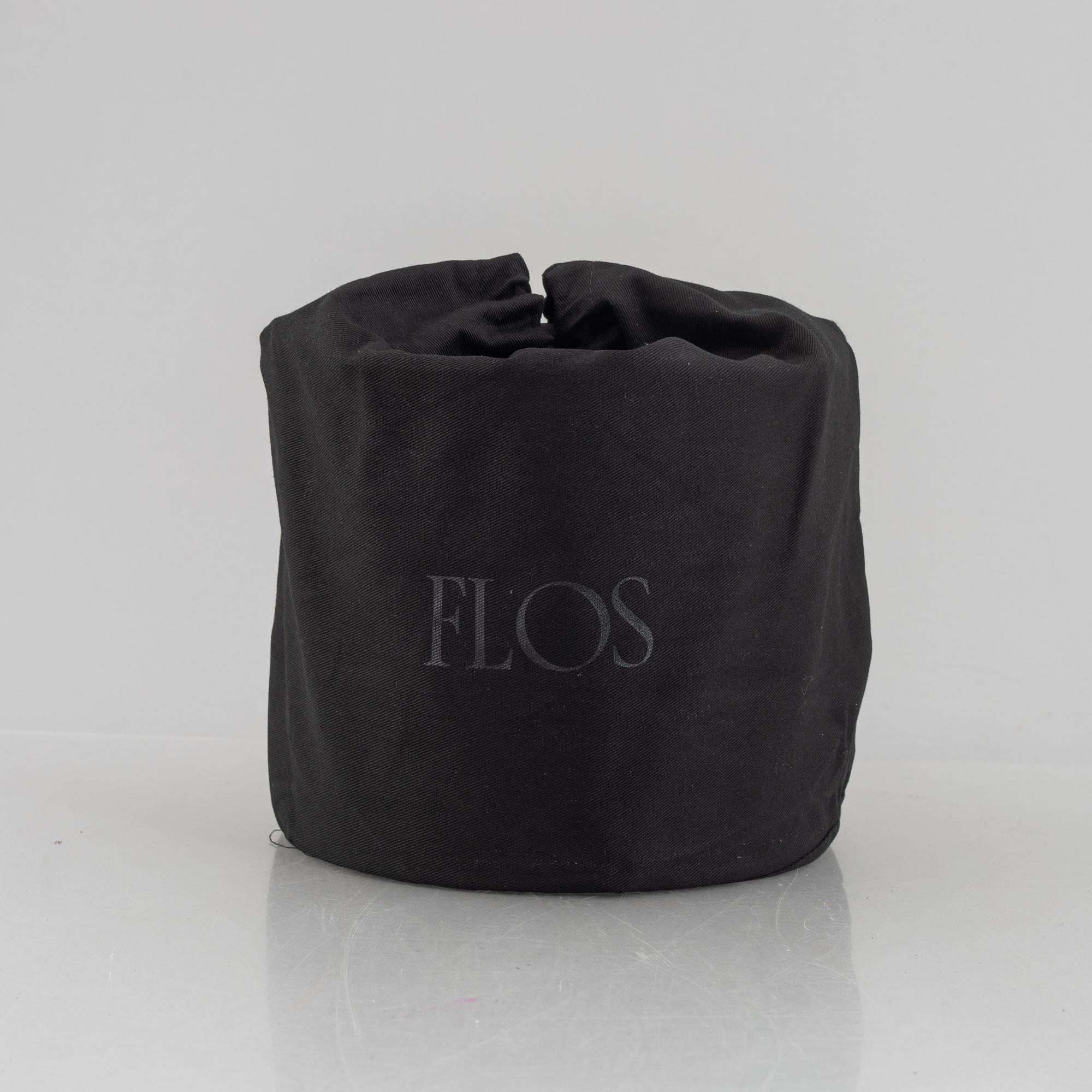 Guglielmo Poletti, table lamp, "To-Tie T1", Flos.