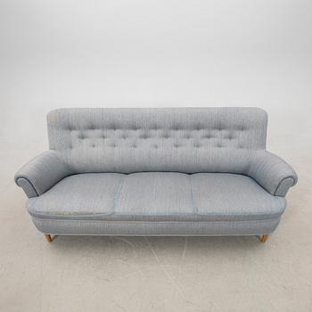 Carl Malmsten, soffa "Hemmakväll".