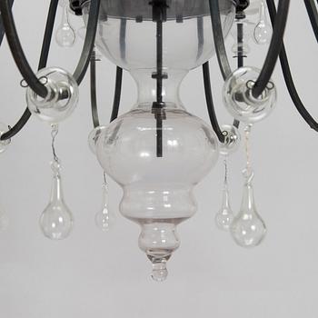 Gunther Lambert, Takkrona, "La Scala", El Schmid.