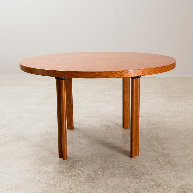 ALVAR AALTO, A TABLE. Artek, 1960/70s.