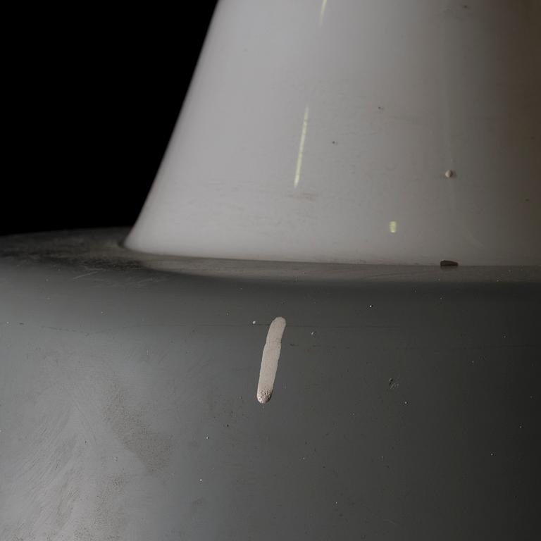 LISA JOHANSSON-PAPE, TAKLAMPOR, ett par, Orno, 1900-talets mitt.