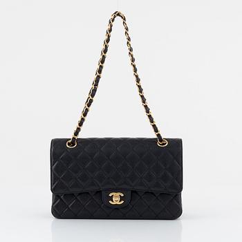 Chanel, bag, "Double Flap Bag", 2019.