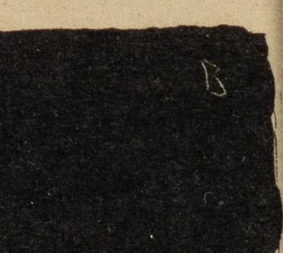 John Bauer, lithograph from "Troll", 1915, signed B in the print.