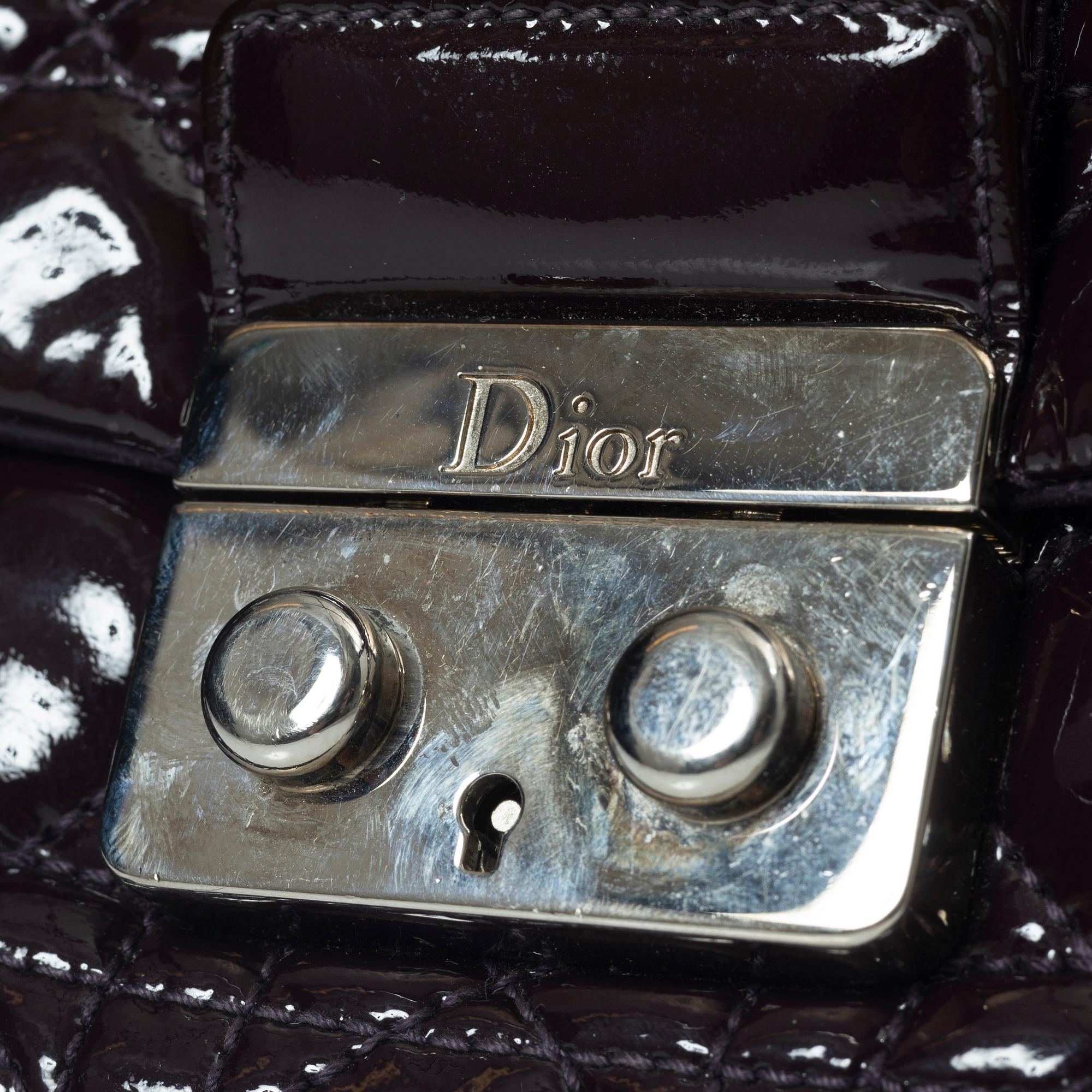Christian Dior, Bag, "New Lock Flap Bag".