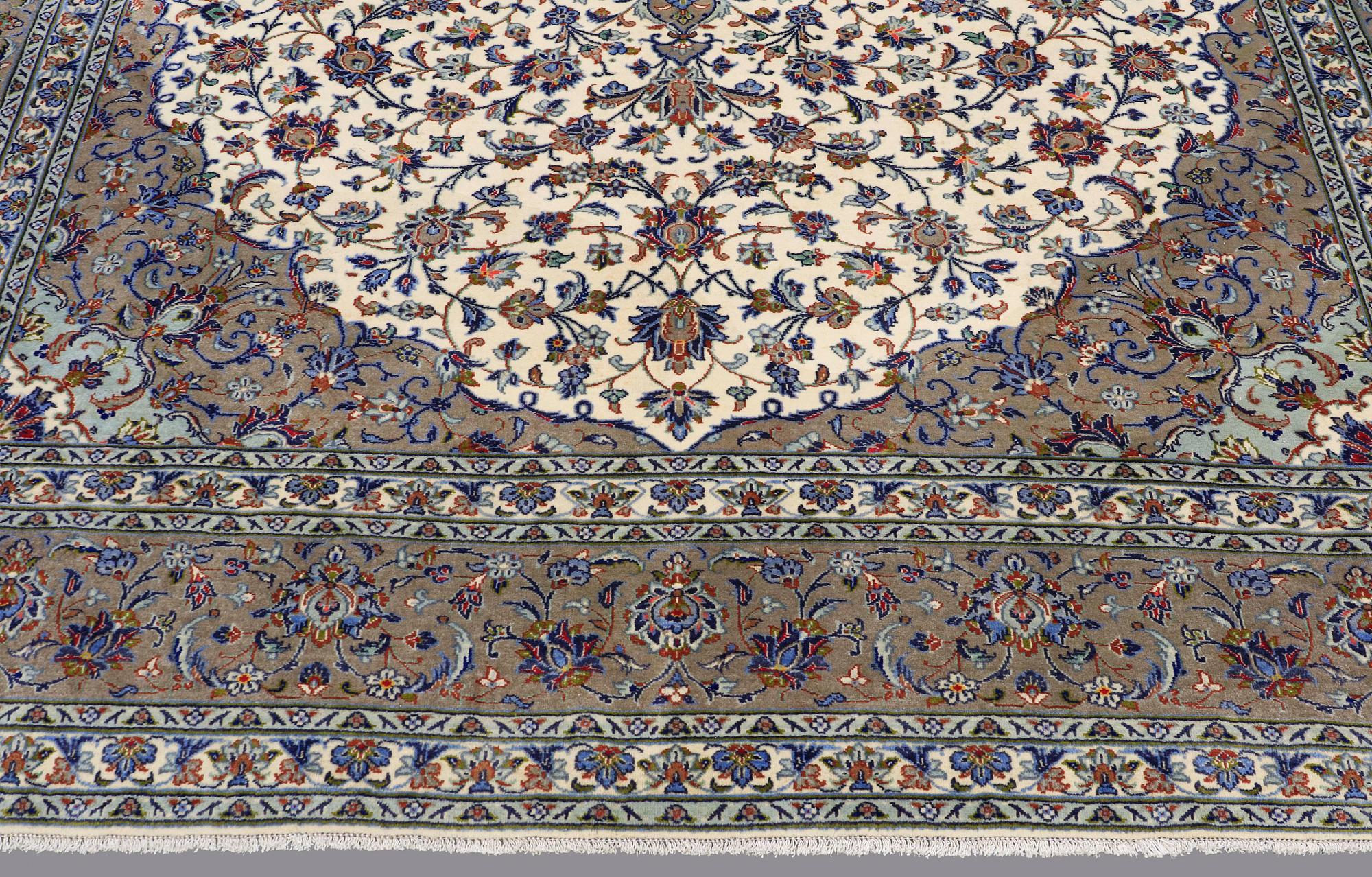 MATTA, Keshan, ca 395 x 292 cm.