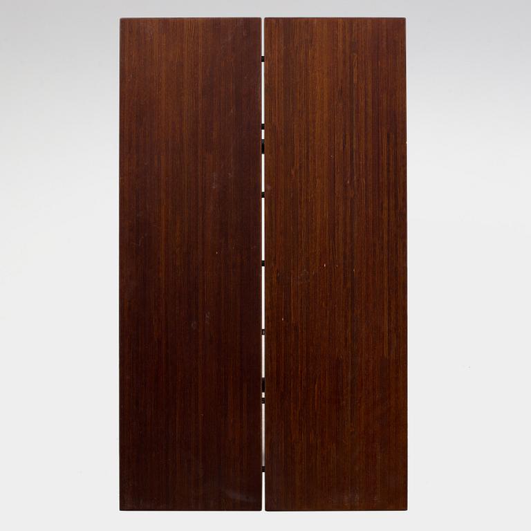 ILMARI TAPIOVAARA, möbelgrupp 4 delar, "Pirkka", Artek, Finland, 2000-tal.