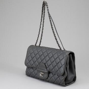 CHANEL, väska, "Double flap bag", 2014.