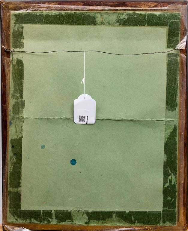 TRYCKBILD, Tilgmann, Helsingfors 1940-tal.