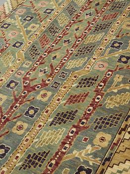 MÄRTA MÅÅS-FJETTERSTRÖM, matto, 341 x 199 cm.