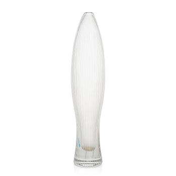 Tapio Wirkkala, vas, modell 3561, signerad Tapio Wirkkala Iittala -55.