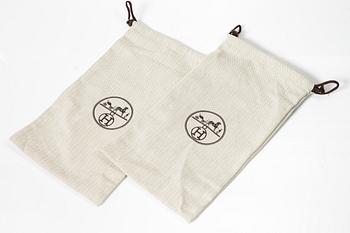 Hermès, sandaler, "Santorini", storlek 39.