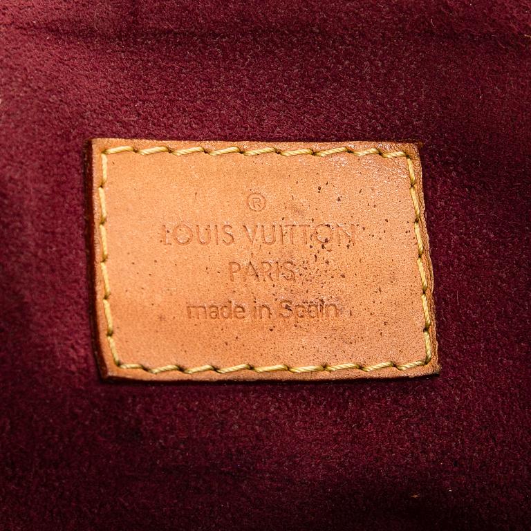 Louis Vuitton, laukku, "Pallas MM".