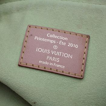Louis Vuitton Printemps Ete 2010 Spring Summer Full Line Catalog