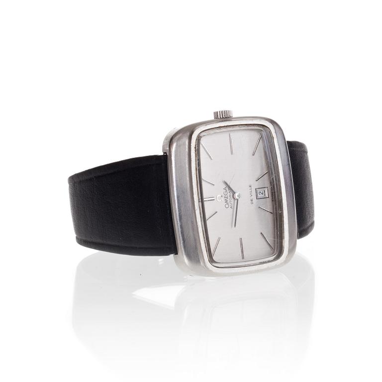 ARMBANDSUR, Omega, "De ville".