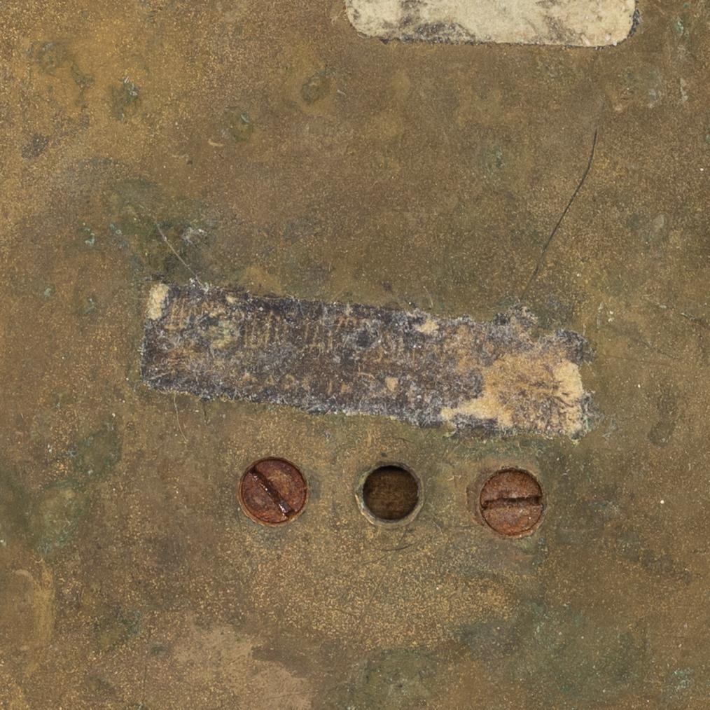 Hans-Agne Jakobsson, a model L 54 candelabrum, Markaryd, mid-20th Century.