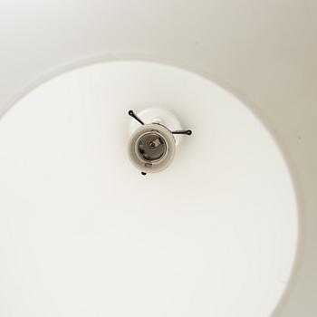 Vilhelm Wohlert, Ceiling lamp, "Satellite" for Louis Poulsen, Denmark. Late 20th century.