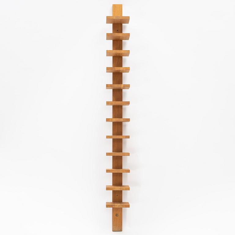 John Kandell, hylla, "Pilaster", Källemo.