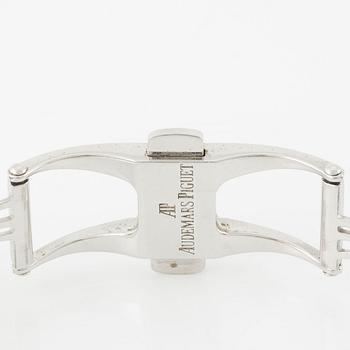 Audemars Piguet, Lady Royal Oak, "Diamond Bezel", ca 2010.