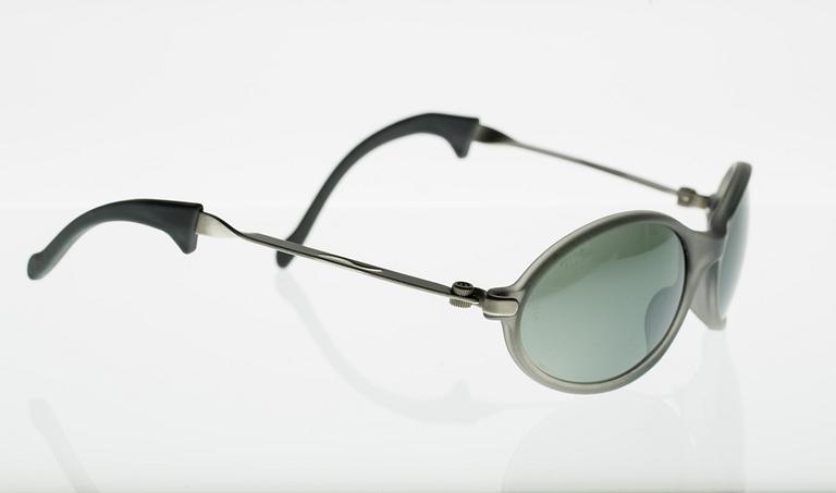 SOLGLASÖGON, Ray Ban.
