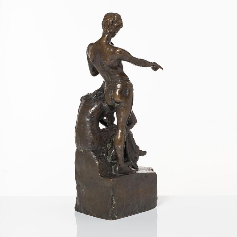 John Börjeson, "Musiken".