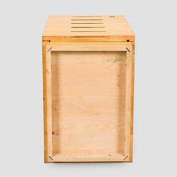 Aino Aalto, hurts, modell 297, Artek, 1900-talets slut.