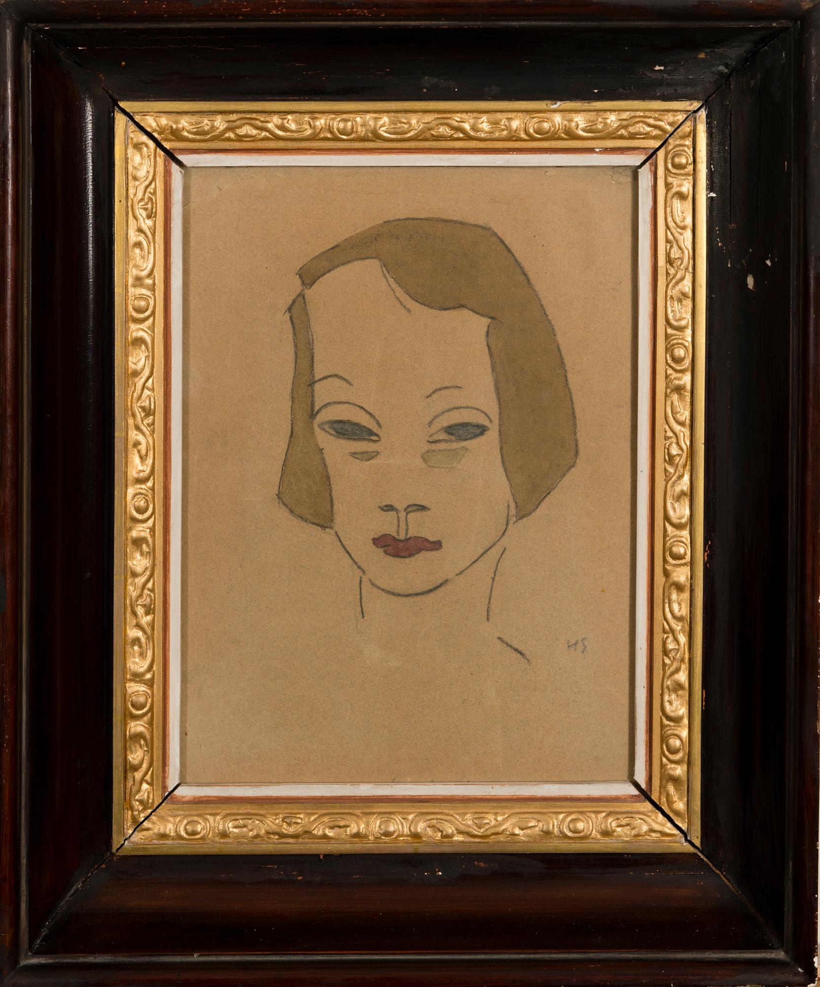 "YOUNG GIRL".