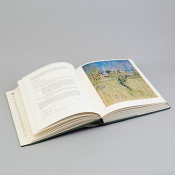 BOK, FRANCIS BACON. Catalogue raisonne by John Rothenstein and Ronald Alley.