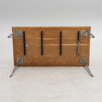 Arne Jacobsen, skrivbord, FH 3605, Fritz Hansen, 1900-talets andra hälft.
