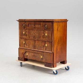 Bureau, empire, first half of 20 th century.