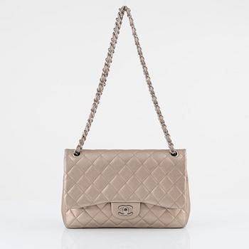 Chanel, väska, "Double Flap Bag", 2010-11.