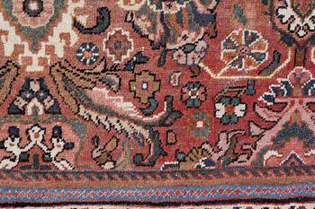 Matta, Mahal, ca 420 x 330cm.