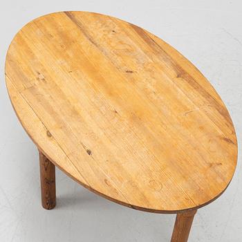 Nordiska Kompaniet, bord, 1913.