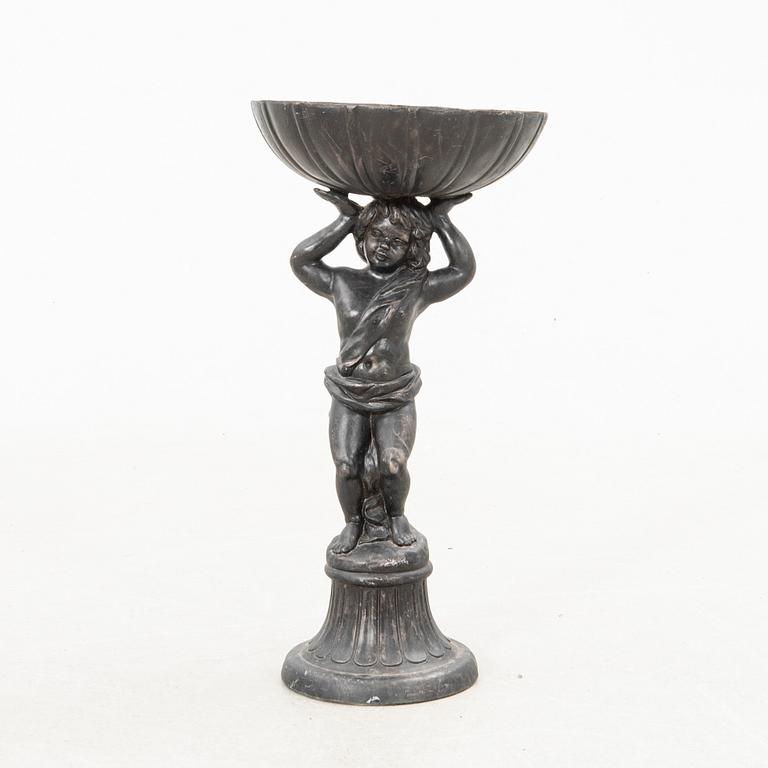 Dekorativ skulptur 1900-tal.