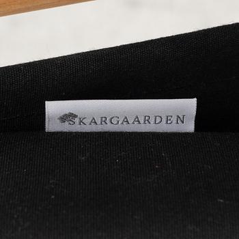 Björn Hultén, beach chair, 'H55', Skargaarden.