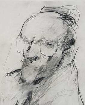 Olle Skagerfors, "Söndagsövning".