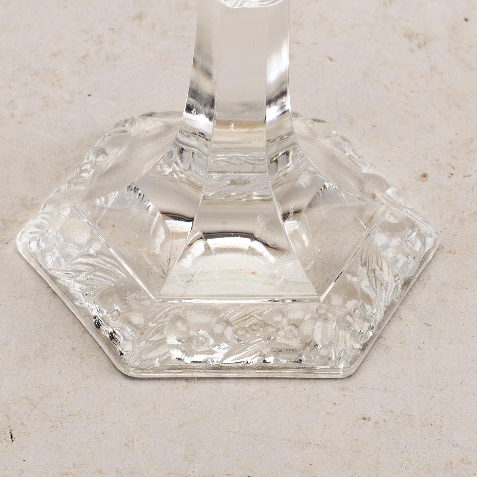SERVIS  83 dlr "Maria" Rosenthal sent 1900-tal porslin och glas.
