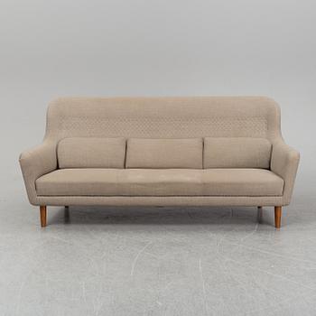 Christian Fallesen, soffa, "New Look", Hantverksföreningen.