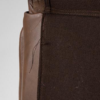 John Bertil Häggström, soffa, "Borkum", IKEA, 1970-tal.