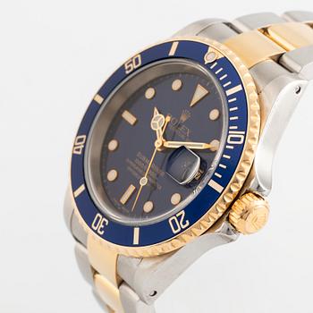 Rolex, Submariner, ca 2002.