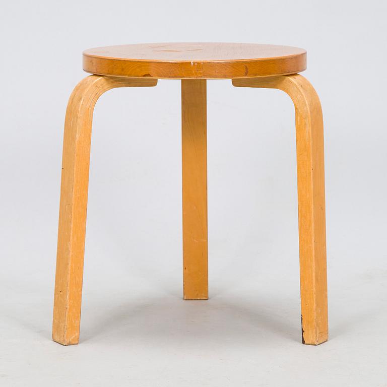 Alvar Aalto, pall, modell 60, Artek 1960-tal.